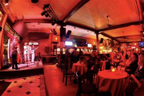 The maison frenchmen - Located in the historic Faubourg Marigny at 508 Frenchmen Street, the site of Maison is as diverse as the music that is played within. Subdivided by Marquise …